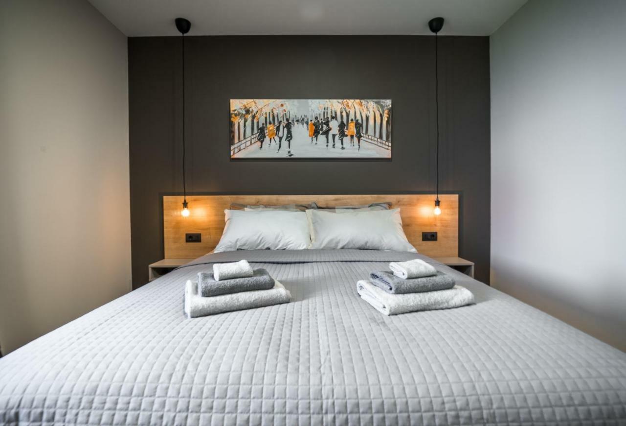 Villa Visum Poljane Екстер'єр фото